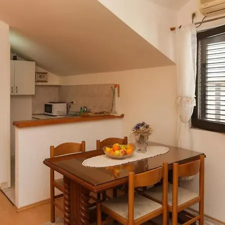 Appartement Kono - One-bedroom With Balcony And Sea View - Marka Gj... *