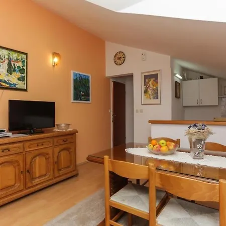 Kono - One-bedroom With Balcony And Sea View - Marka Gj... شقة *