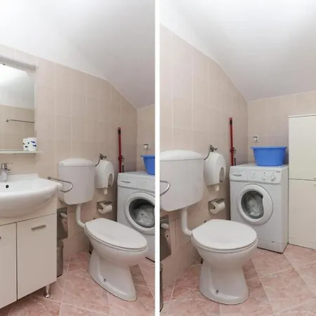 Kono - One-bedroom With Balcony And Sea View - Marka Gj...