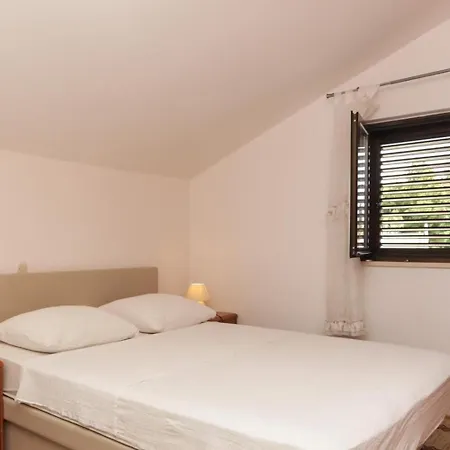 아파트 Kono - One-bedroom With Balcony And Sea View - Marka Gj... 두브로브니크