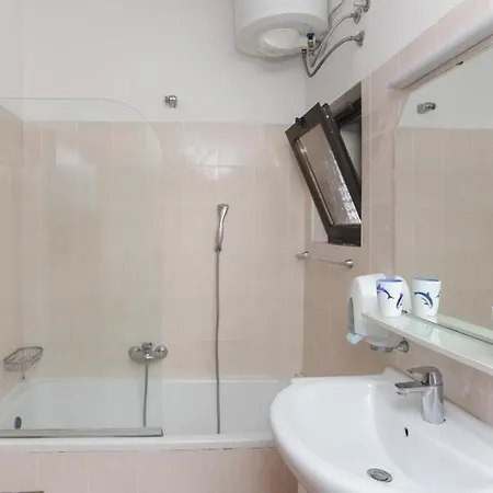 Kono - One-bedroom With Balcony And Sea View - Marka Gj... * 두브로브니크